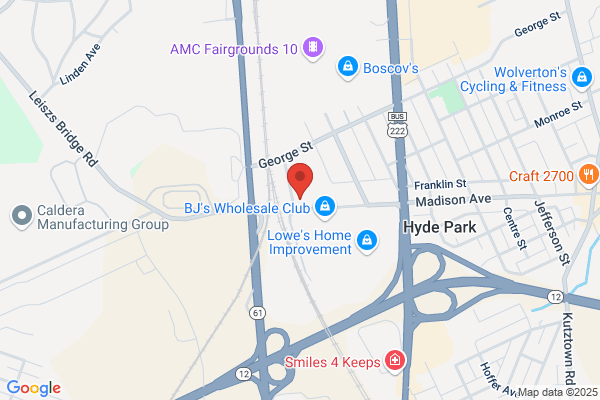 Suburban Water Technology, Inc