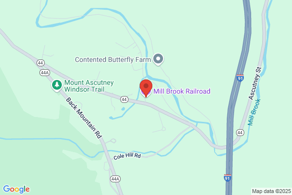 Mill Brook Electric
