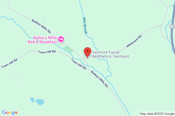 Vermont Facial Aesthetics