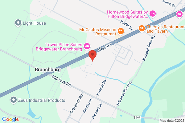Branchburg Dental