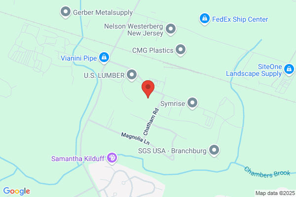 Bridgewater Wholesalers Inc