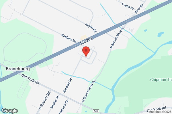 Edgewood Terrace Mobile Home Park