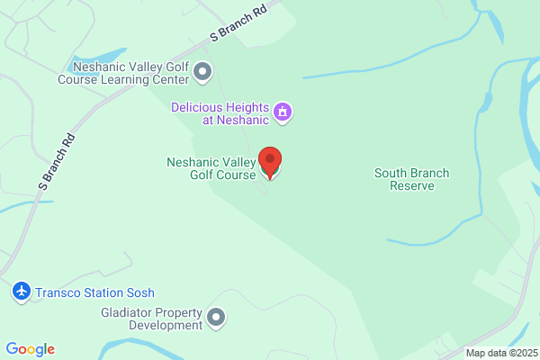 Neshanic Valley Golf Course