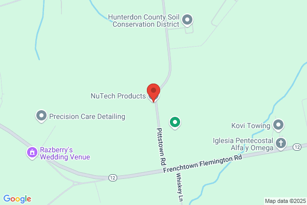 Nutech