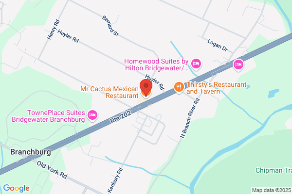 Panatieri's Pizza & Pasta- Branchburg