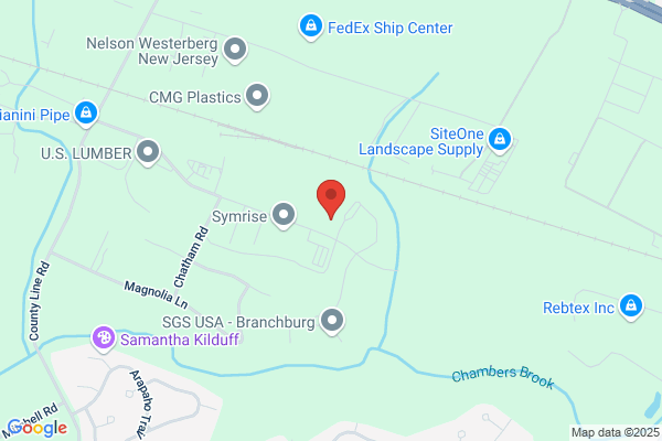 Phoenix Chemical, Inc.