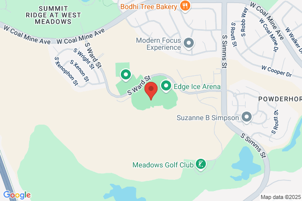 Ridge Pool & Leisure