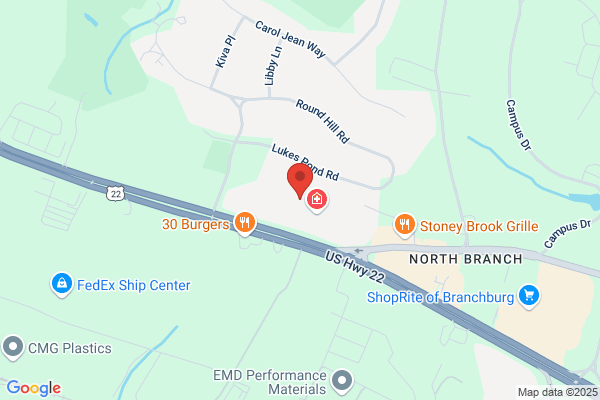South Branchburg KinderCare - Closed