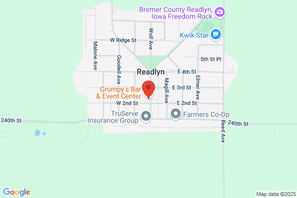 Grumpy's Bar & Event Center