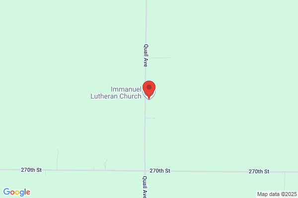 Immanuel Lutheran Church