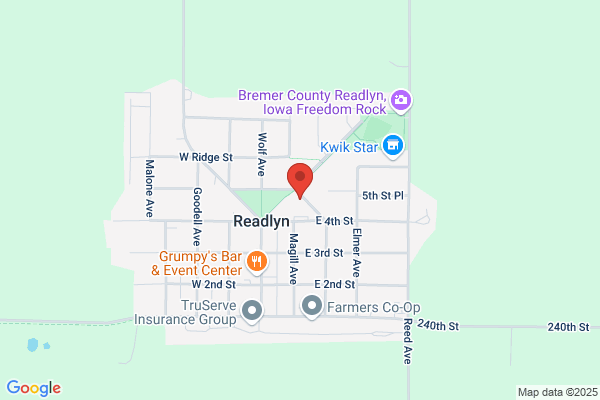 Readlyn Elementary School