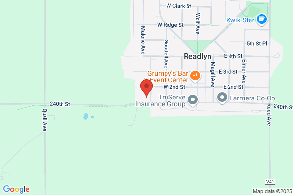 Wittenburg Truck Line Inc