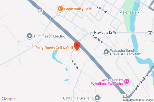 Dairy Queen Grill & Chill