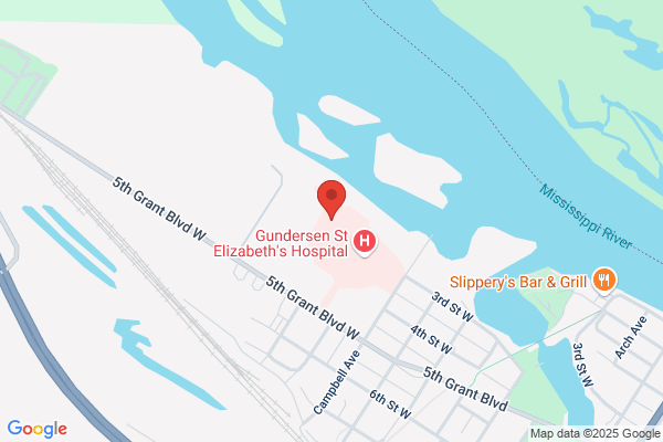 Gundersen St. Elizabeth’s Senior Living
