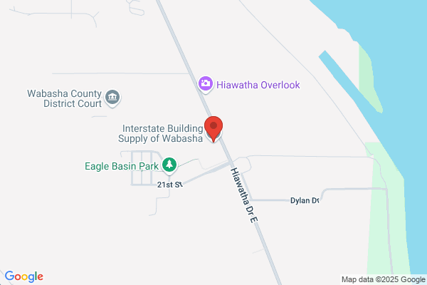 Interstate Building Supply