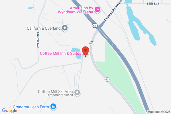 Al Coffee Mill Inn & Suites