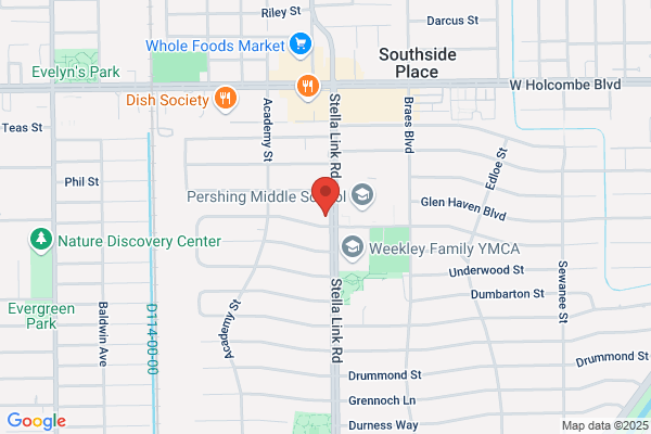 Joe's Auto Repair