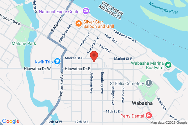 Wabasha Auto License Bureau