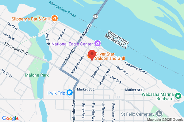 Wabasha Chiropractic Clinic