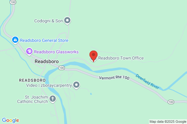 Readsboro Central School