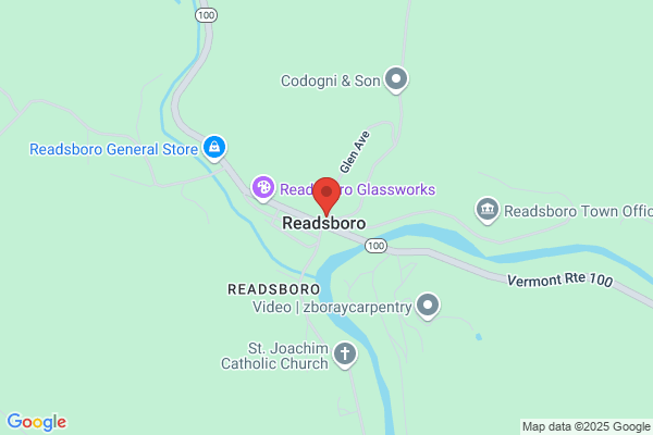 Readsboro Inn