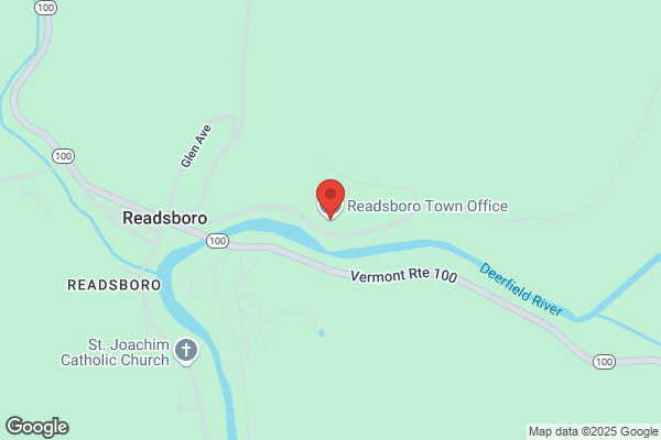 Readsboro Preschool Inc, Early Childhood Center