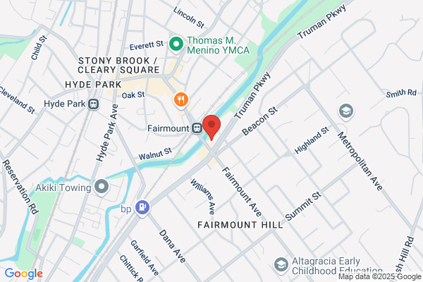U-Haul Moving & Storage of Hyde Park-Milton