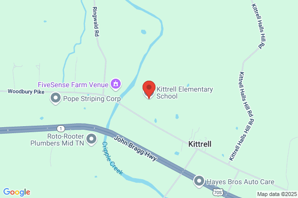 Kittrell School