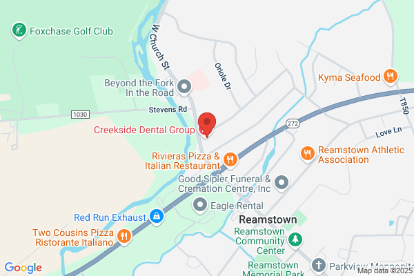 Cocalico Area Hearing Services