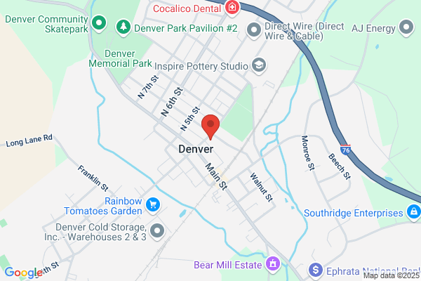 Cocalico Plumbing & Heating