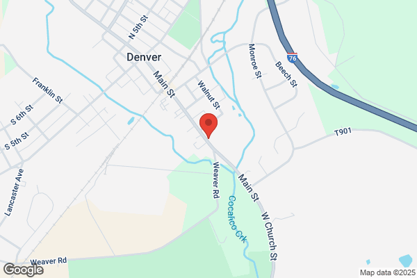 Denver Supply