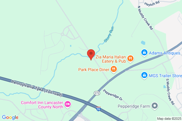 East Cocalico Township, Police Dept