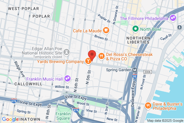 Silk City Diner