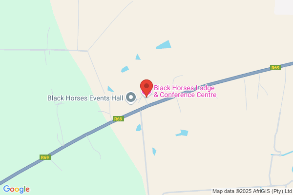 The Black Horse Lodge & Suites