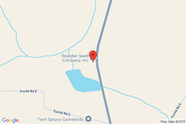 Reardan Seed Company
