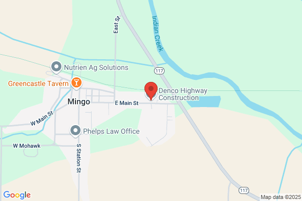 Denco Hwy Construction