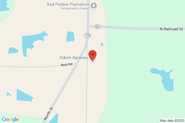 Odom Apiaries