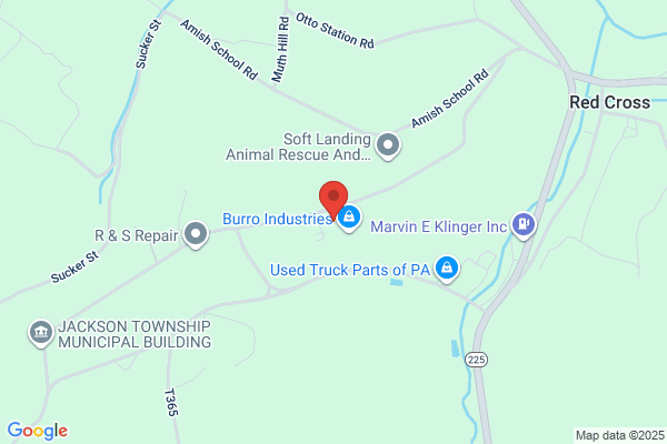Keim Machine & Tool Inc