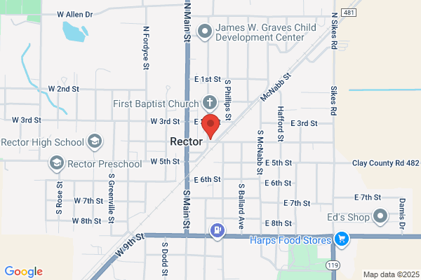 Dement Machine Tool Inc