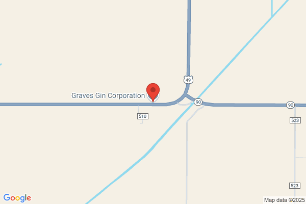 Graves Enterprises Inc
