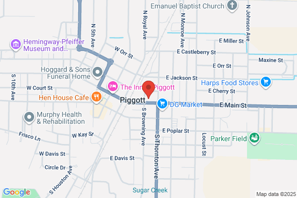 Piggott Community Hospital Home Health