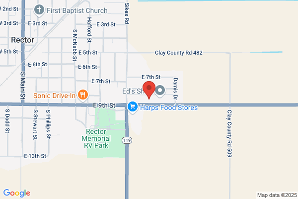 Rector Realty