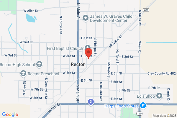 United States Government Offices, Post Office