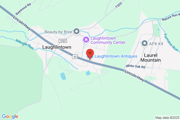 Laughlintown Antiques