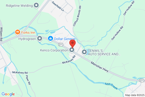 Laughlintown Self Storage