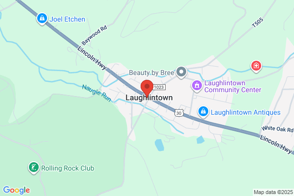 Ligonier Valley Historical Society