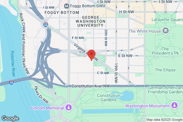 United States Government, U S Postal Services, Rector