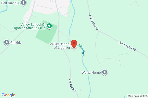 Valley School of Ligonier