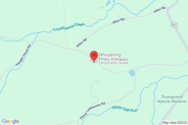 Whispering Pines Antiques