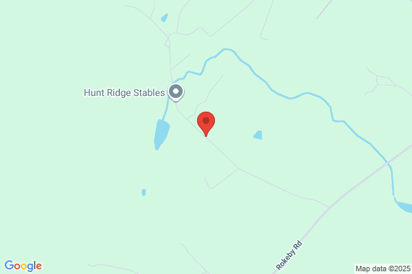 Blue Ridge Farm
